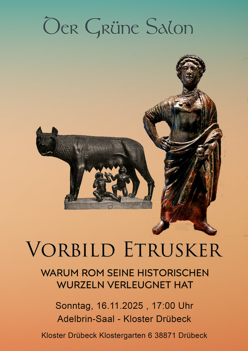 Plakat Etrusker 2025